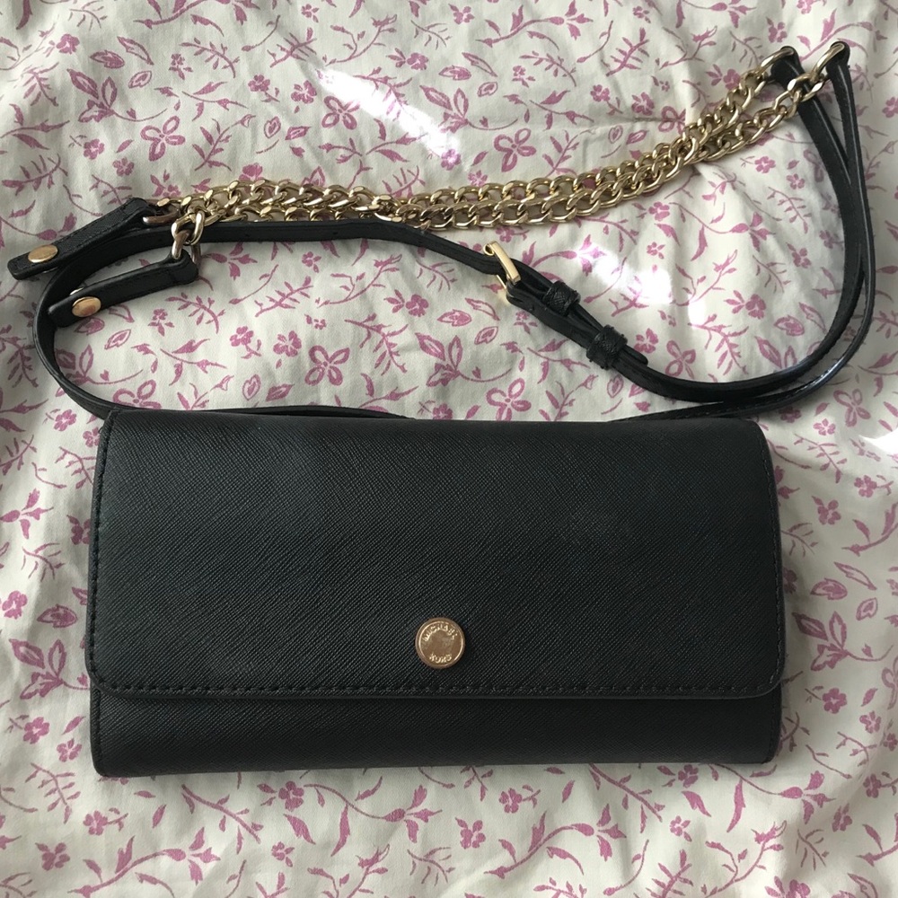 Michael lord crossbody/wallet